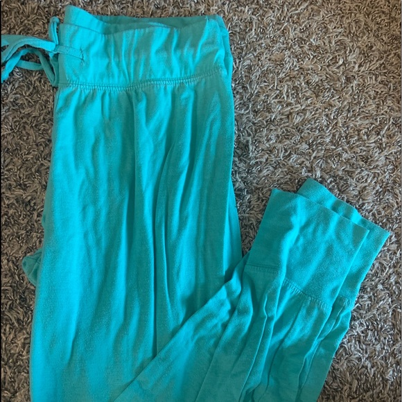 Jogger pants - Picture 1 of 2